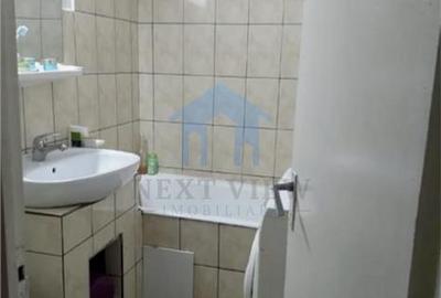 Garsonieră decomandată în Gheorgheni - 2
