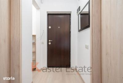 Garsonieră în Roșu - 8