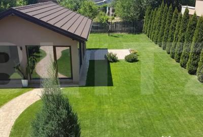 Casă cu 8 camere cu Teren 1000 Mp în Păulești - 3