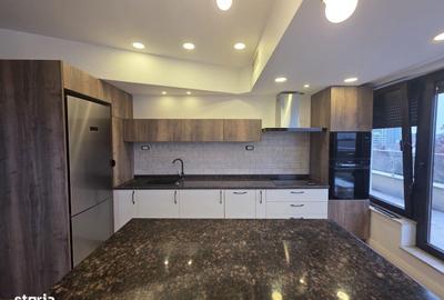 Apartament cu 5 camere în Herăstrău - 2