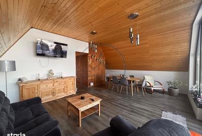 Casă cu 4 camere în Piatra - 3