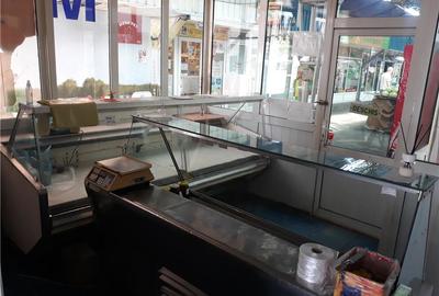 Spațiu comercial, de 36 mp, în Central - 1