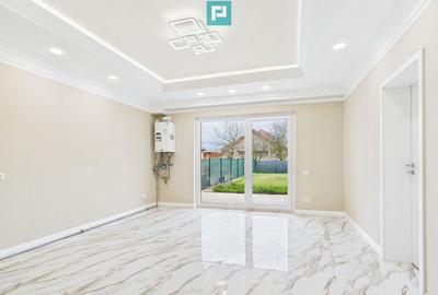 Duplex pe parter, 4 camere, Reca? - 4