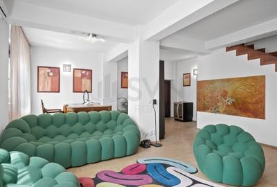 REV2003012 Vila 2 corpuri Domenii- Expozitiei - 1