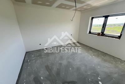 Casa individuala generoasa 5 camere, carport si pivnita curte 500 mp - 5