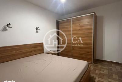 Casă cu 3 camere decomandat în Nufărul - 10