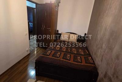 Apartament cu 3 camere decomandat în 9 Mai - 5