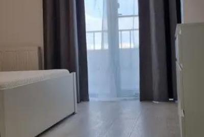 Apartament cu 2 camere semidecomandat în Nord - 7