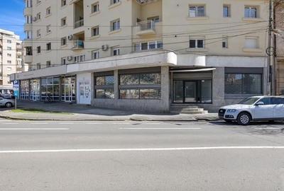 Spațiu comercial, de 201 mp, în Intim - 3