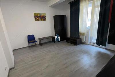 Garsoniera Decomandata Postalionului - 2