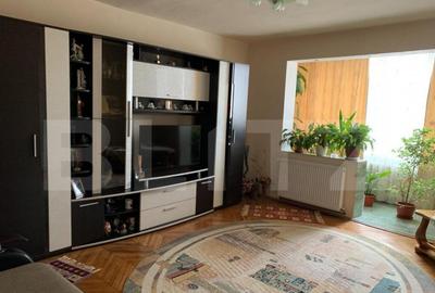 Apartament 2 camere, 55 mp, Micro Aiud - 1