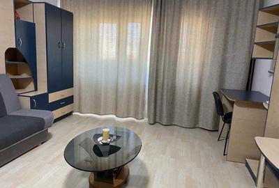 Garsonieră decomandată în Colentina - 14