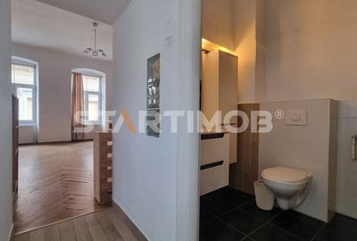 Apartament Centru Istoric zona Bisericii Negre - 33