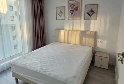 Apartament cu 2 camere decomandat în Calea București - 8