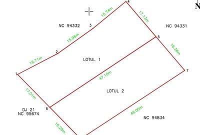 VAND TEREN INTRAVILAN SATIC, COMUNA RUCAR, JUDETUL ARGES - 4
