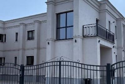 Duplex cu 3 camere cu Teren 100 Mp în Corbeanca - 2