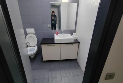 Zona Dristor spatiu birouri / showroom cu parcare generoasa - 6
