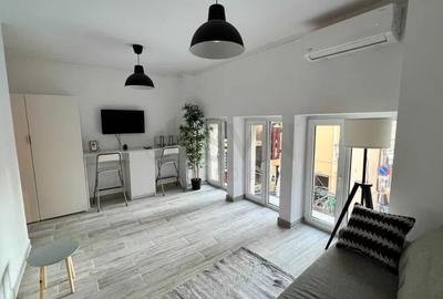 REA1026818 Garsoniera I De Inchiriat I Centrul Istoric I AirBnb - 4