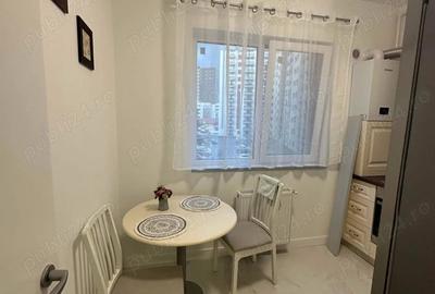 Garsonieră decomandată în Grozăvești - 7