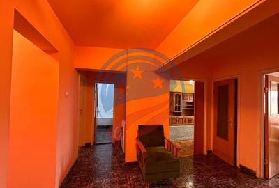 Apartament 3 camere decomandat de inchiriat pe Calea Seve... - 10