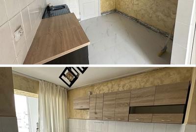 Apartament cu 2 camere decomandat în Micro 20 - 4