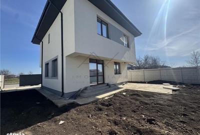 Casă cu 6 camere cu Canalizare în Ghencea - 7