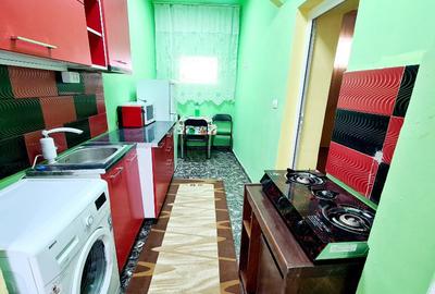 Inchiriez apartament 1 camera zona Dragasani - ID : RH-43568-property - 2