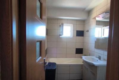 Garsonieră decomandată în Crângași - 5