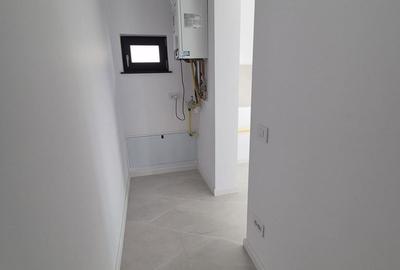 Casă cu 4 camere cu Teren 455 Mp în Central - 4