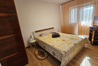 Apartament mobilat cu 2 camere, Mazepa 2 - 2