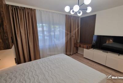 Apartament cu 3 camere, 63mp, modern Apartament cu 3 camere, 63mp, modern - 6