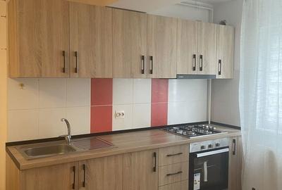 Apartament cu 2 camere semidecomandat în Cățelu - 2