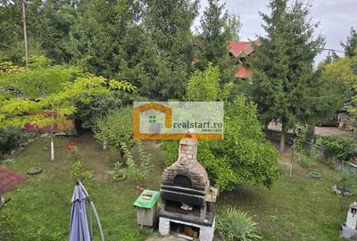 Casă cu Teren 1800 Mp în Est - 12