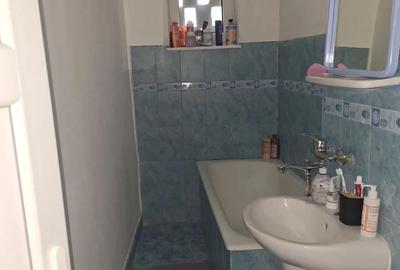 Apartament cu 2 camere decomandat în Central - 5