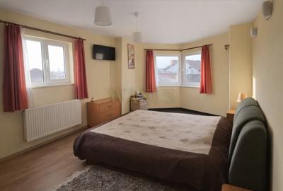 Apartament cu 2 camere decomandat, mobilat în Mărăști - 3