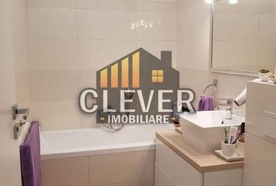Apartament modern 3 camere 2 Bai Titan Sector 3 - 5