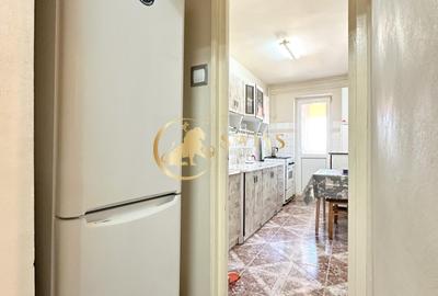 Apartament cu 2 camere decomandat, mobilat în Mănăștur - 10