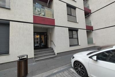21 Residence Garsoniera 7 Minute Metrou Lujerului Carrefour Lujerului - 15