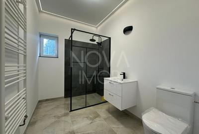 Casa de inchiriat - pretabil spatiu de birouri, Str. Luptei - 10