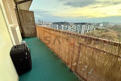 1 cameră, la cheie, Iris! - 5