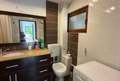 Apartament cu 2 camere în Rahova - 8