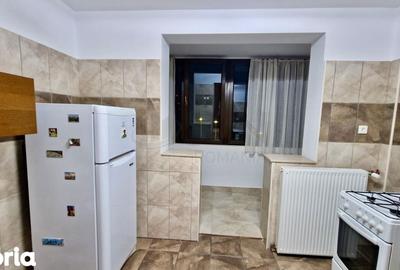 Apartament cu 2 camere semidecomandat, mobilat în Cotroceni - 7
