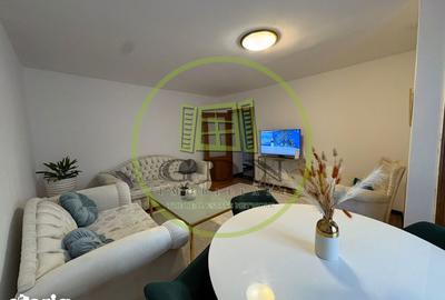 Apartament cu 3 camere decomandat, mobilat în Ultracentral - 4
