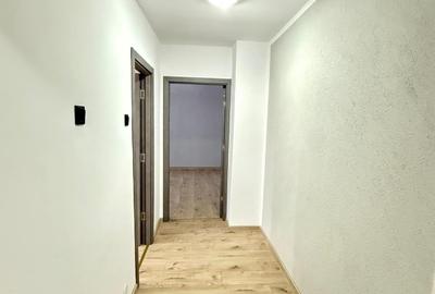 Apartament cu 2 camere în Mioriței