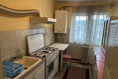 Apartament cu 4 camere decomandat în Bistrița - 5