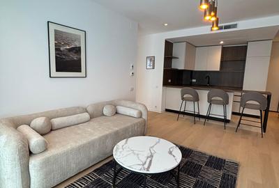 Apartament cu 3 camere decomandat, mobilat în Aviației - 1