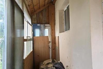 Casă individuală cu 3 camere cu Teren 1100 Mp în Costuleni - 8