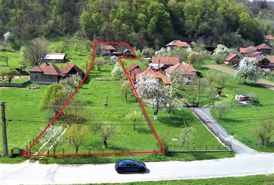 Proprietate Brad, Hunedoara - 2