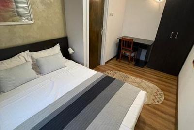 Duplex 3 camere | Campineanu | Sala Palatului | Cismigiu - 10