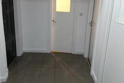 Apartament cu 2 camere decomandat în Central - 7